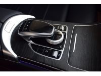 Mercedes-Benz C300e Avantgarde ปี 2021 ไมล์ 3x,xxx Km รูปที่ 13
